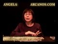 Video Horóscopo Semanal TAURO  del 29 Septiembre al 5 Octubre 2013 (Semana 2013-40) (Lectura del Tarot)