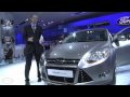2012 Ford Focus - Youtube