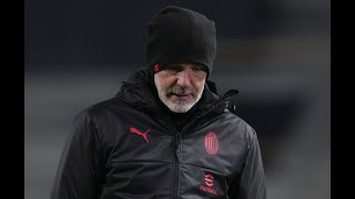 Milanmania: a dicembre è già un quasi fallimento, ma la vera colpa è aver tenuto Pioli