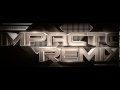 TRAQUETEO - NENE MALO - ((( SIRENA FULL))) - DJ LUQITAS - IMPACTO REMIX album artwork