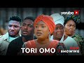 Tori Omo Latest Yoruba Movie 2024 Drama Niyi Johnson|Debbie Shokoya|Kulprince Olowolayemo|Tope Iledo
