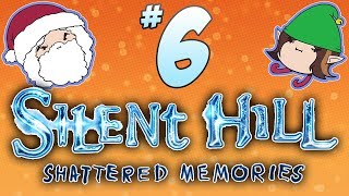 Silent Hill Shattered Memories: Bear With Me - PART 6 - Game Grumps