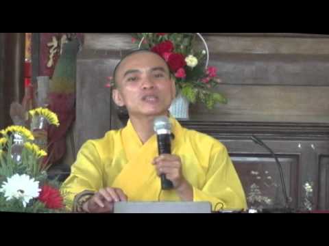 Mầu Nhiệm Tiếng Chuông Chùa
