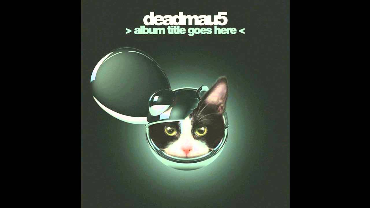 deadmau5 - Maths (Album Title Goes Here) - YouTube