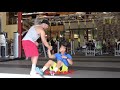GYM PRANK: THAT'S MY MACHINE BRO!