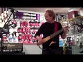 Lee Ritenour on the Yamaha Silent Guitar