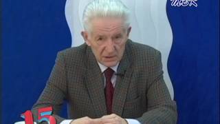 Здравоохранение в Бердске: состояние, проблемы, решение
