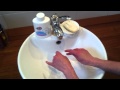 Soin des mains moites - Astuce contre la transpiration des mains