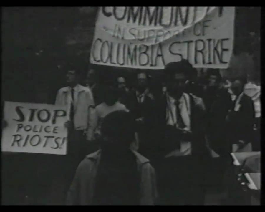 Hippies, Cops, and The 1960's (Protest & Response) YouTube