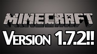 NUEVO MINECRAFT 1.7.2.!! - [Luzugames]