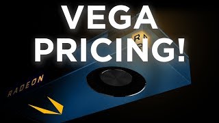 AMD Vega Frontier Edition - Why It
