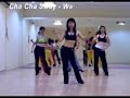 Thumbnail 2 for Line Dance- Cha Cha Sway (Dance & Walk Through Mar 09 Thumbnail 2 for Line Dance- Cha Cha Sway (Dance & Walk Through Mar 09