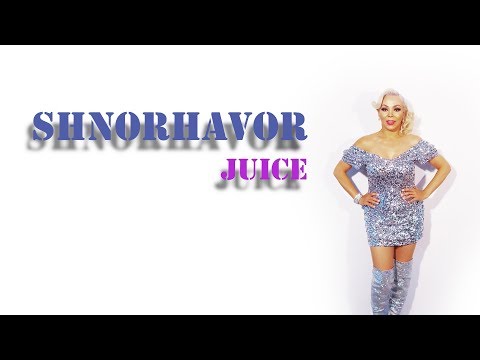 Juice - Shnorhavor