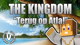 The Kingdom Seizoen 2 - Aflevering 32 - "Terug op Atla"