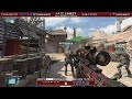 Chill Is Back (BO2 SND)