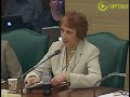 Sen Goodwin On Supporting Same-Sex Marriage