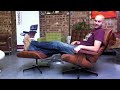 Why our Eames Lounger
