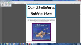 Stellaluna