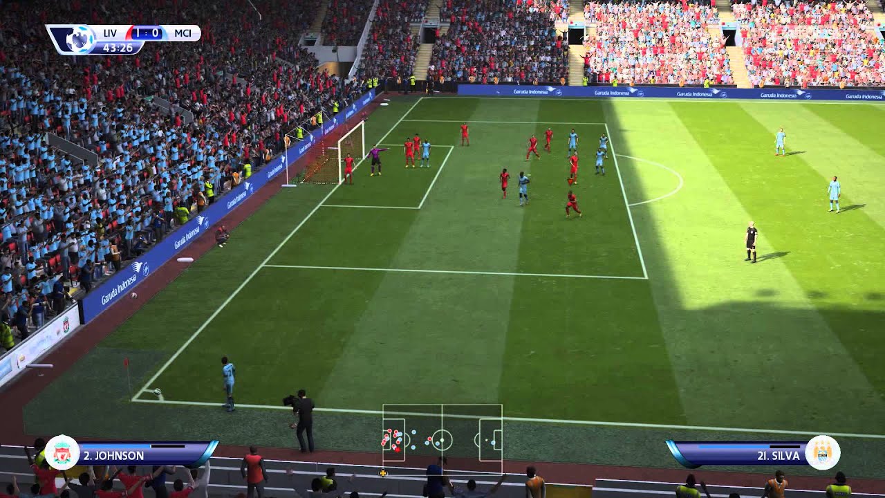 Fifa 15 как сделать прострел Fifa 15 как сделать прострел