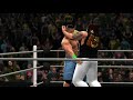 Thumbnail 1 for John Cena Vs. Bray Wyatt WWE Payback 2014 WWE 2K14 Thumbnail 1 for John Cena Vs. Bray Wyatt WWE Payback 2014 WWE 2K14