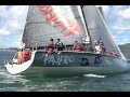 Clip da S40 na Mitsubishi Sailing Cup 2010 - Etapa Rio de Janeiro
