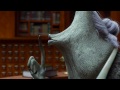 Monstruos University - Trailer final en español HD