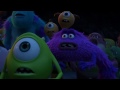 Monstruos University - Trailer final en español HD