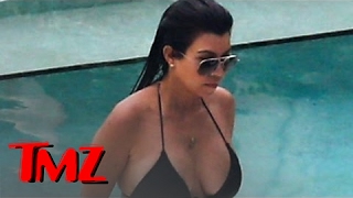 Kourtney Kardashian -- The Favorite Kardashian?