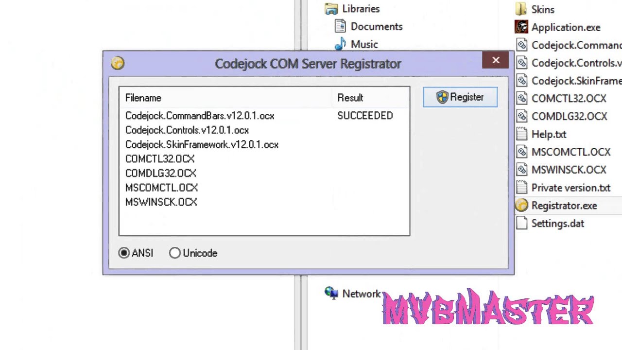 Mswinsock Ocx Download