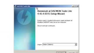 come scaricare daemon tools lite senza codice seriale