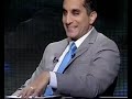 Messages From Tahrir by Dr. Karima Khalil on Bassem Youssef's show 'El Bernameg'