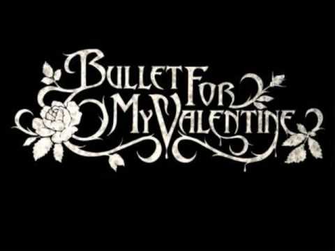 Bullet For My Valentine - No Easy Way Out - YouTube