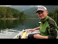 Fishing with Rod: Float, Egg, Trout!