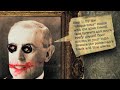 Dark Knight - Viral Marketing Campaign