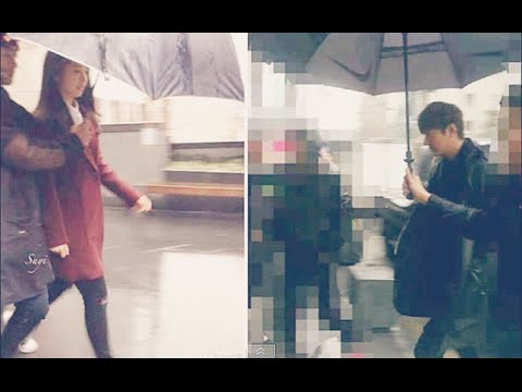 Lee Min Ho & Park Shin Hye - Collide