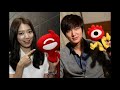 Lee Min Ho & Park Shin Hye - Collide
