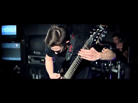 Fall of Gaia - Kronos (Official Video)