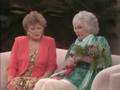 The Golden Girls - Lesbian Lovers Of Miami - Youtube