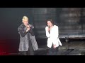 2012.12.31 XIA CONCERT - 거위의꿈 with 샤머님