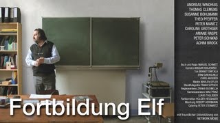 Fortbildung Elf [Spielfilm] [FullHD]