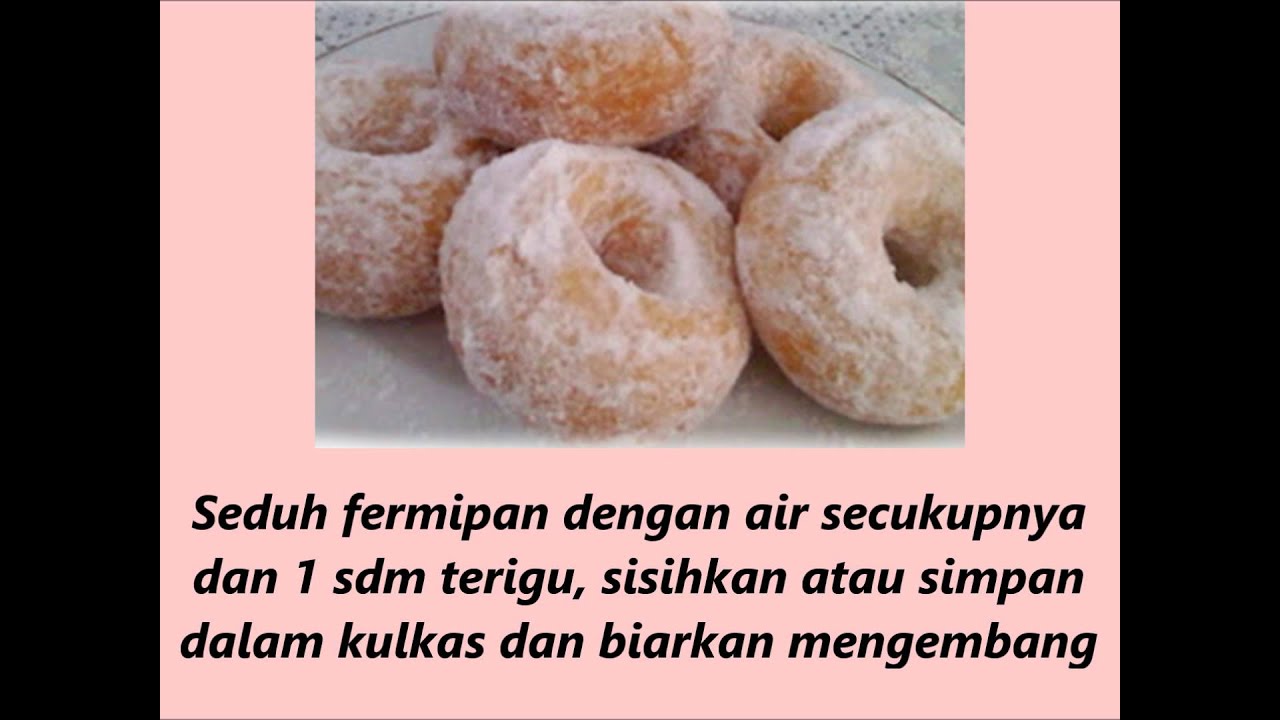 Cara Membuat Donat Kentang Dengan Mixer | resep membuat kue donat kentang youtube Cara Membuat Donat Kentang Dengan Mixer | resep membuat kue donat kentang youtube
