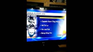 KTVU Flight 214 Fail (Original)