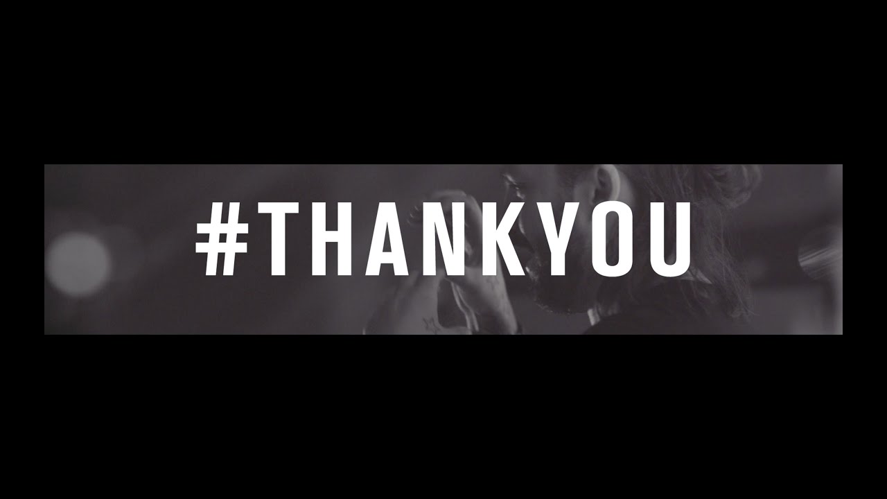 Summer Love - #THANKYOU - YouTube