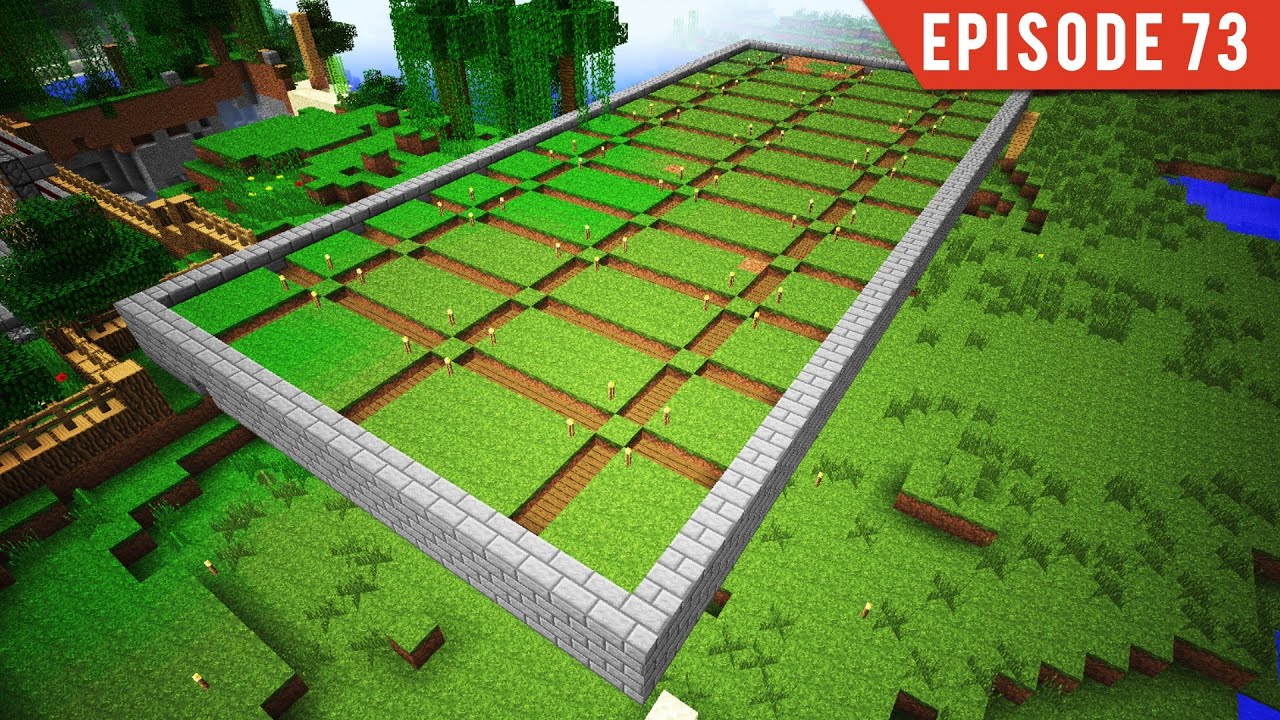 actually addons farmer trees