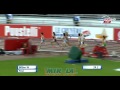 Helsinki 2012 : Finale du 800m femmes (29/06/12)