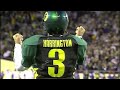 Mighty Oregon Football (HD)