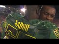 Mighty Oregon Football (HD)