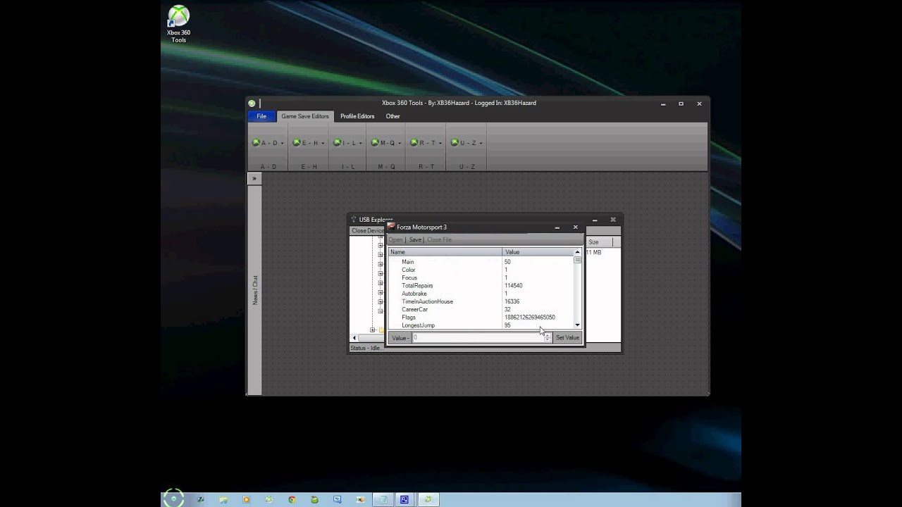 Horizon Xbox 360 Modding Tool Free Download Mac