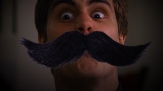 Mustasch