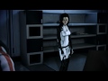 Mass Effect 3 | Miranda Romance, All Scenes